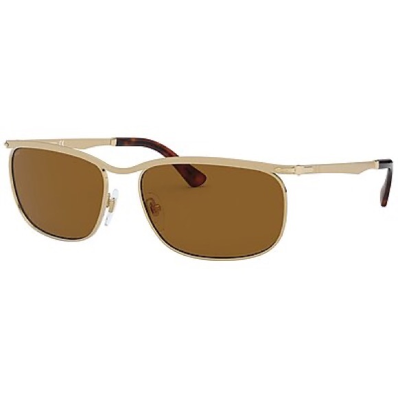 PERSOL UNISEX POLARIZED SUNGLASSES